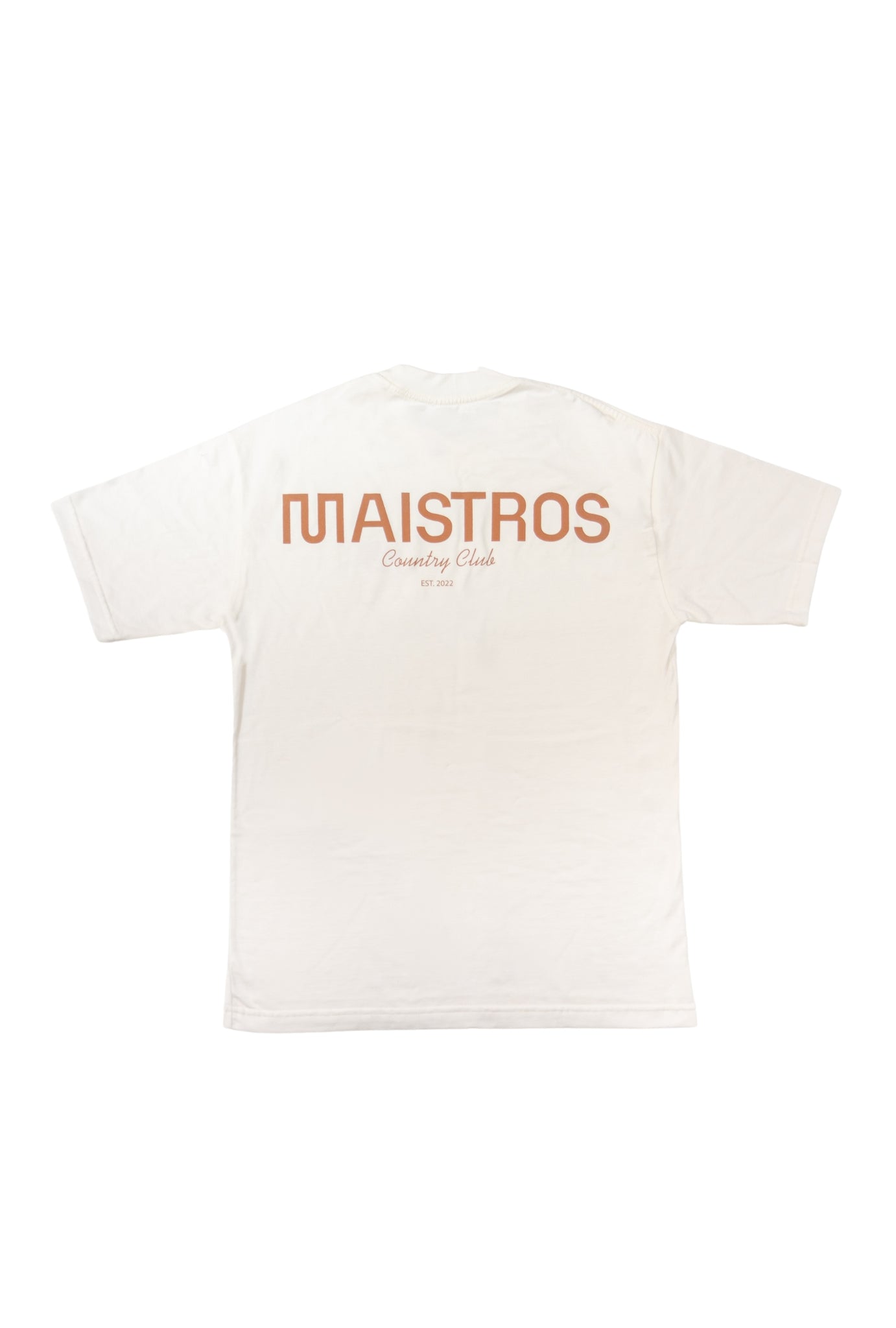 MAISTROS CREAM Mai