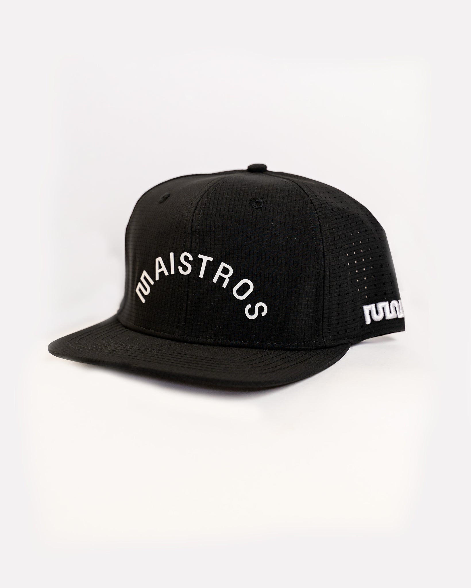 MAISTROS BLACK CAP