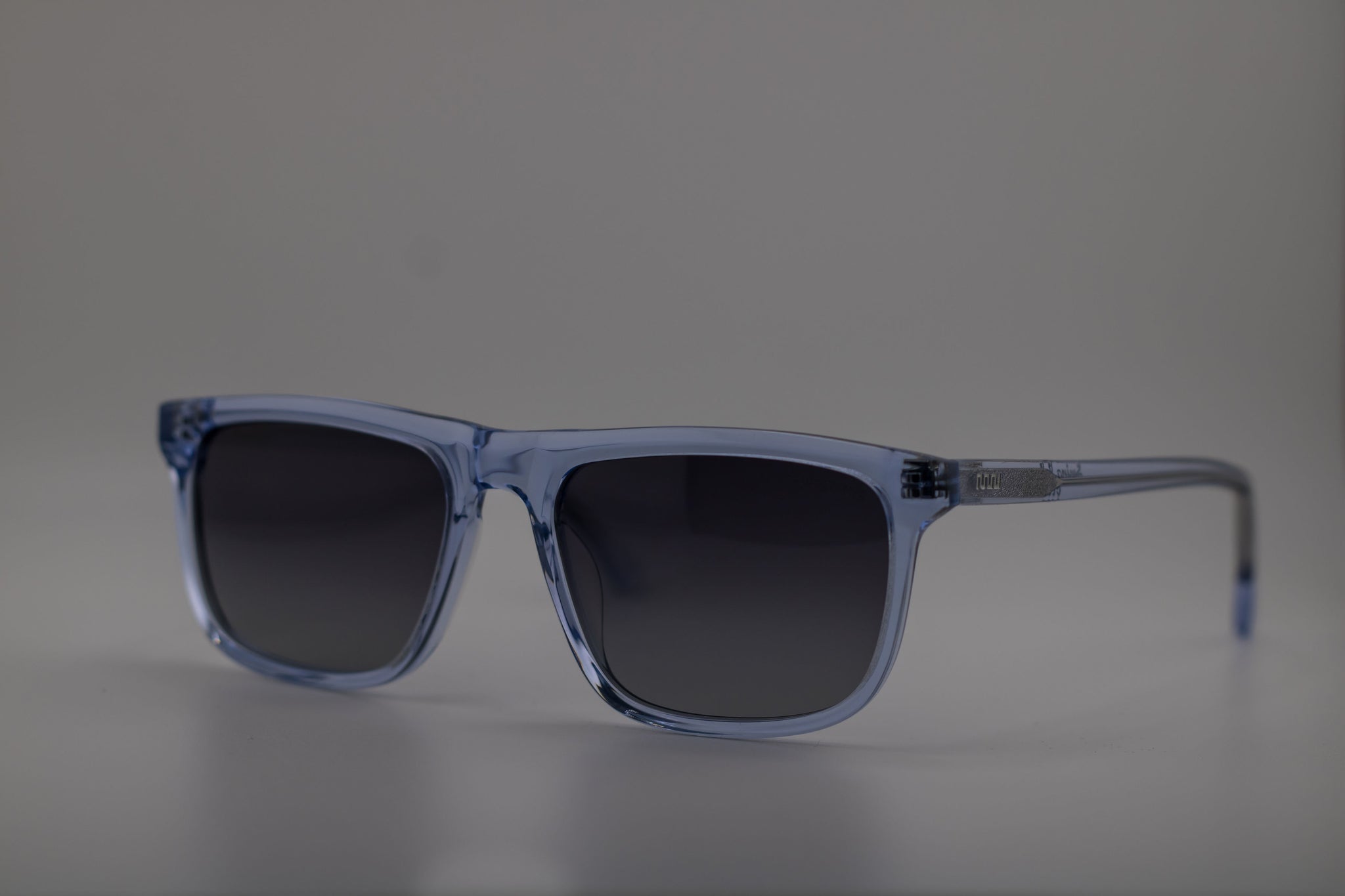 MAISTROS S-C3 Transparent Blue