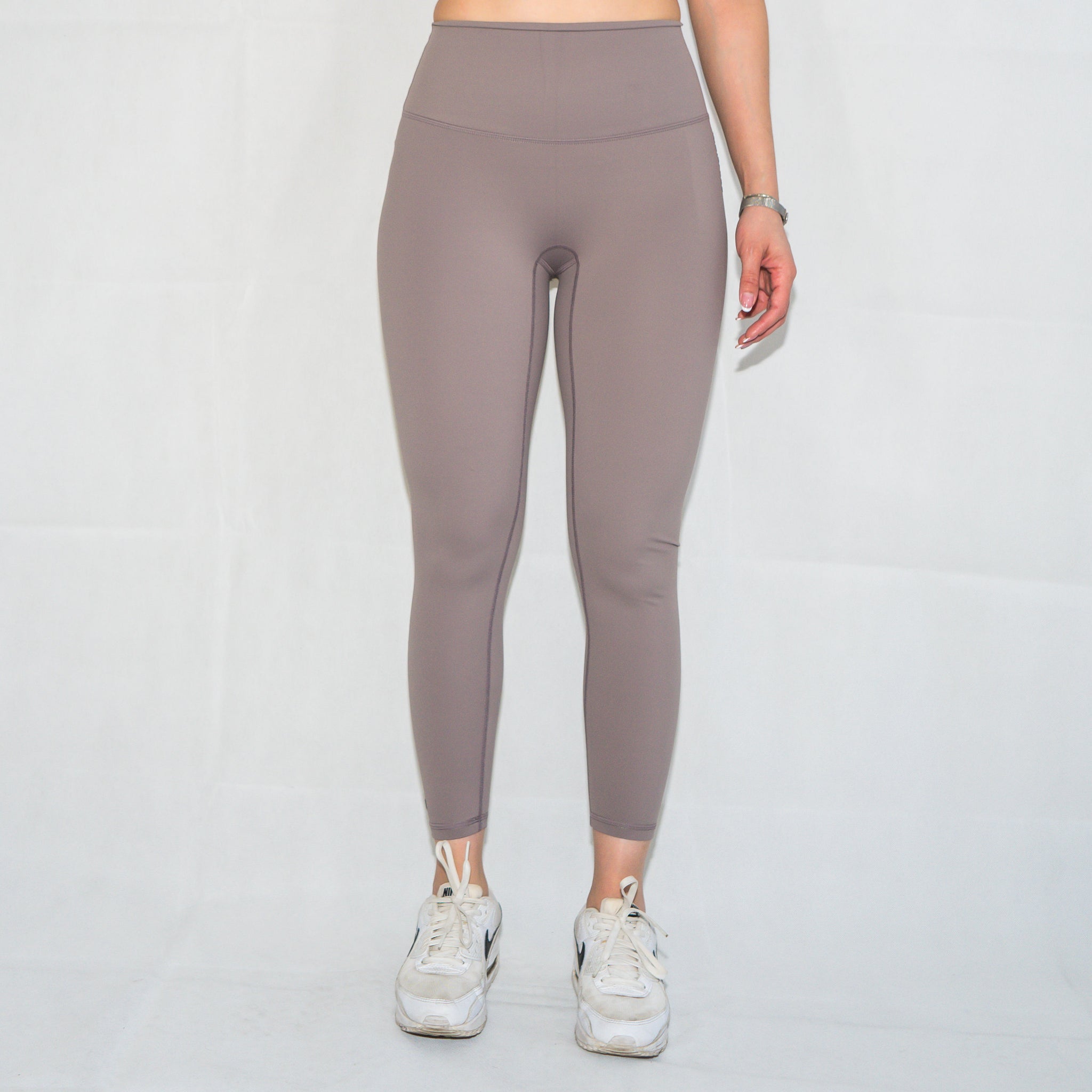 MAISTROS Leggings Rose