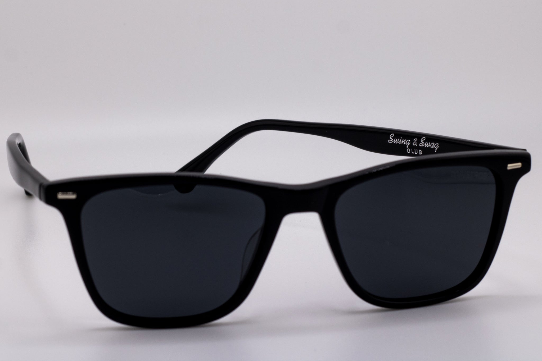 MAISTROS S-C1 Black