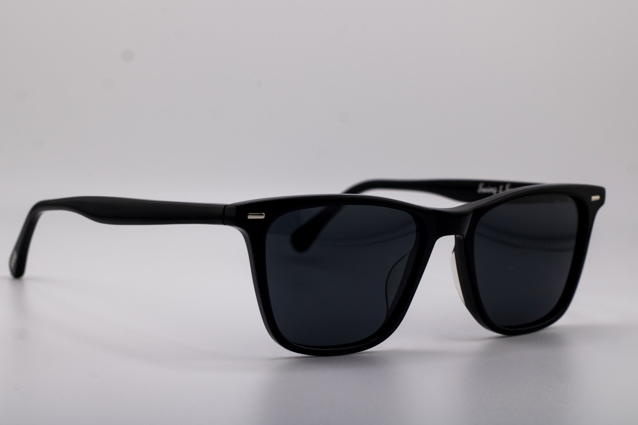 MAISTROS S-C1 Black