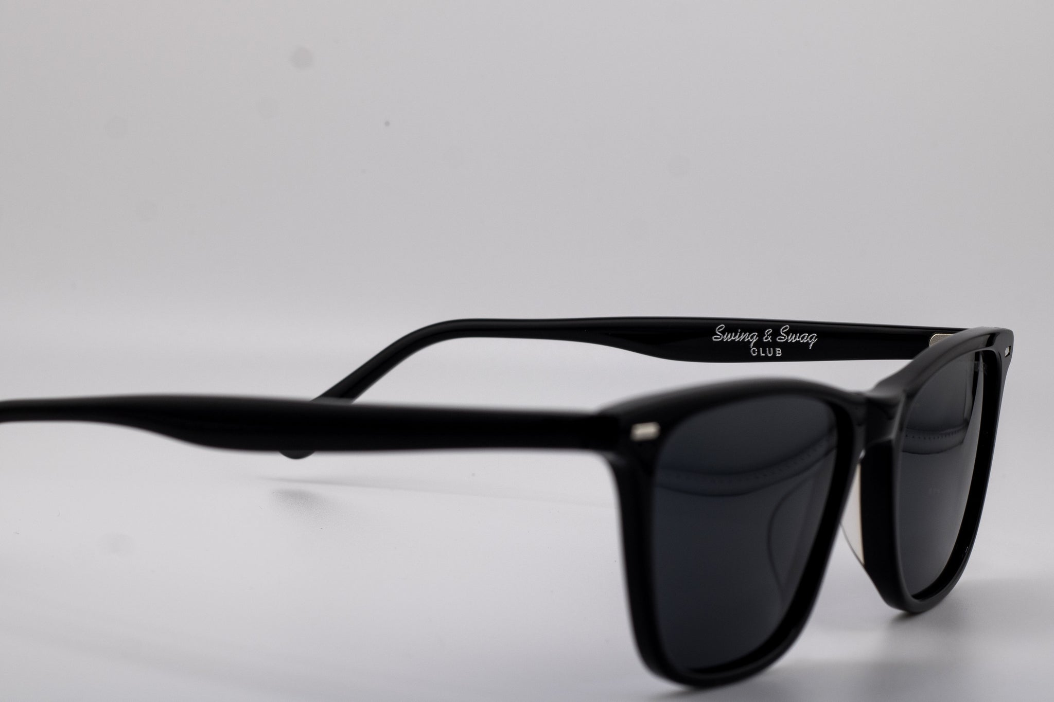 MAISTROS S-C1 Black