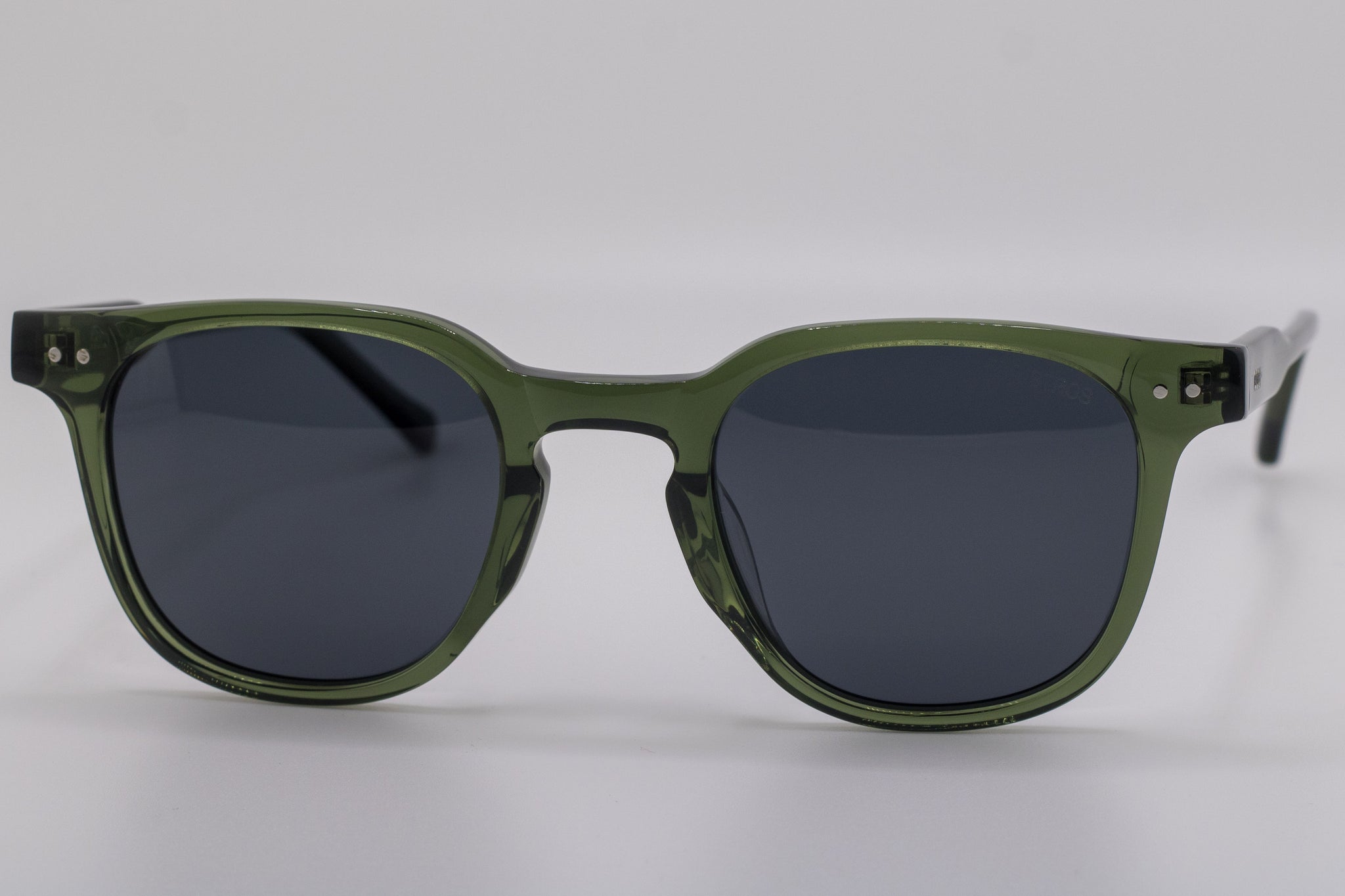 MAISTROS S-C4 Green Mint