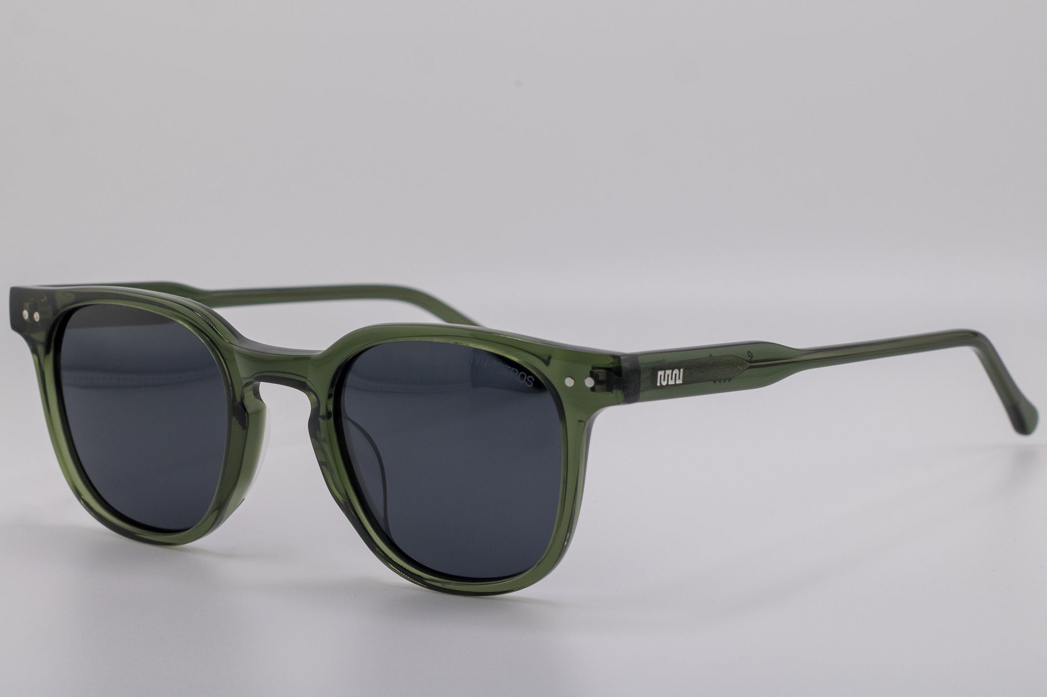 MAISTROS S-C4 Green Mint