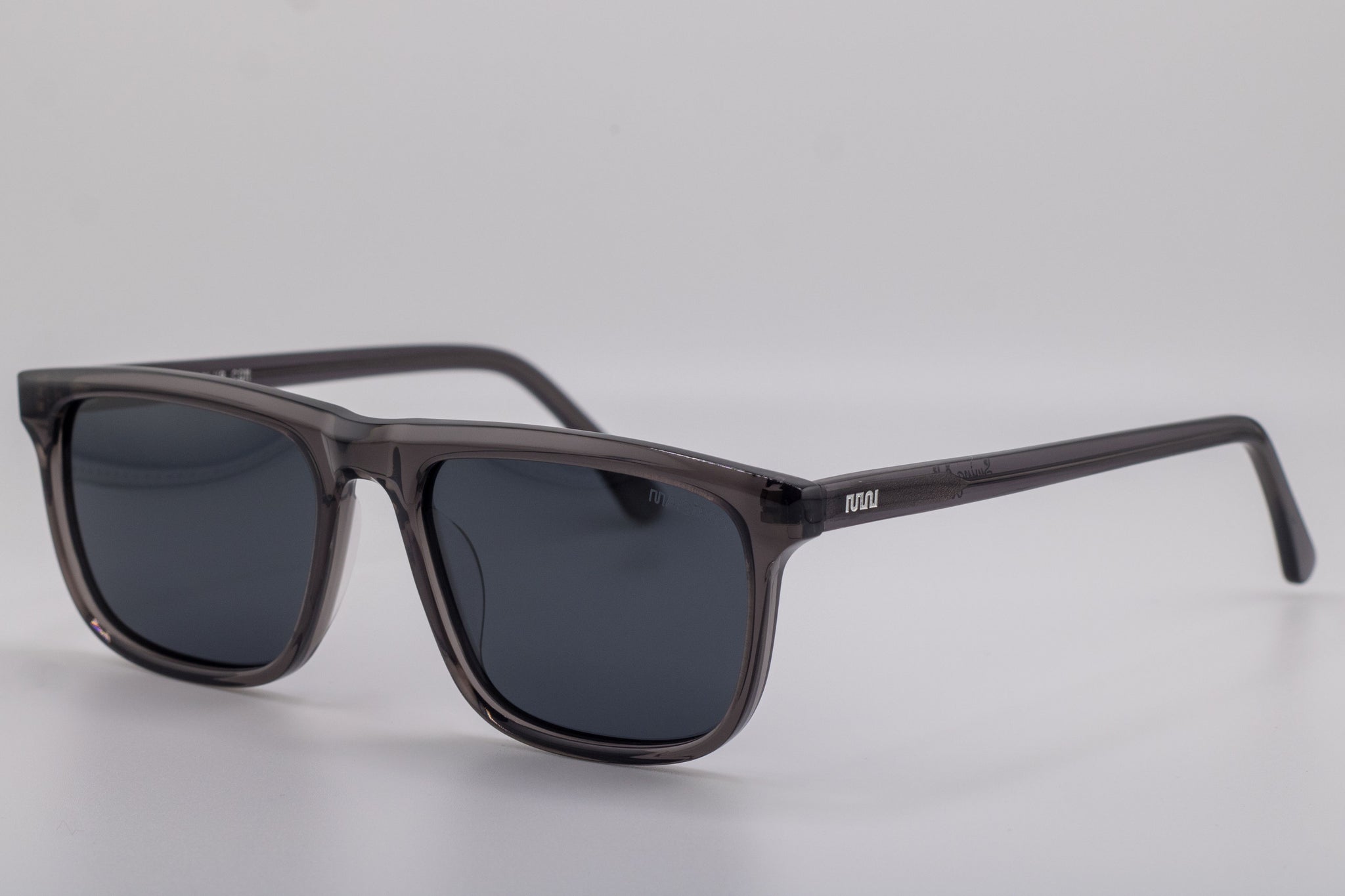 MAISTROS S-C3 Grey