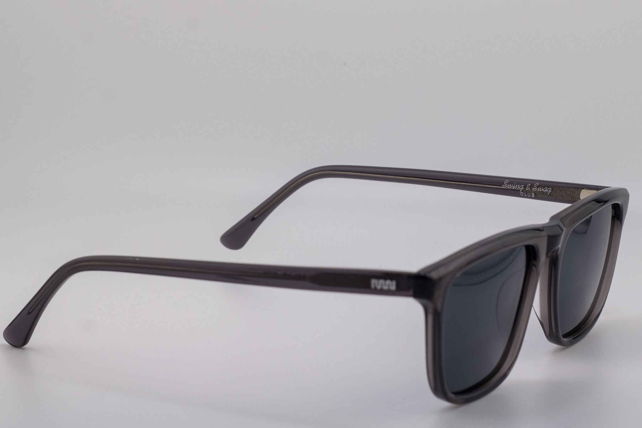 MAISTROS S-C3 Grey