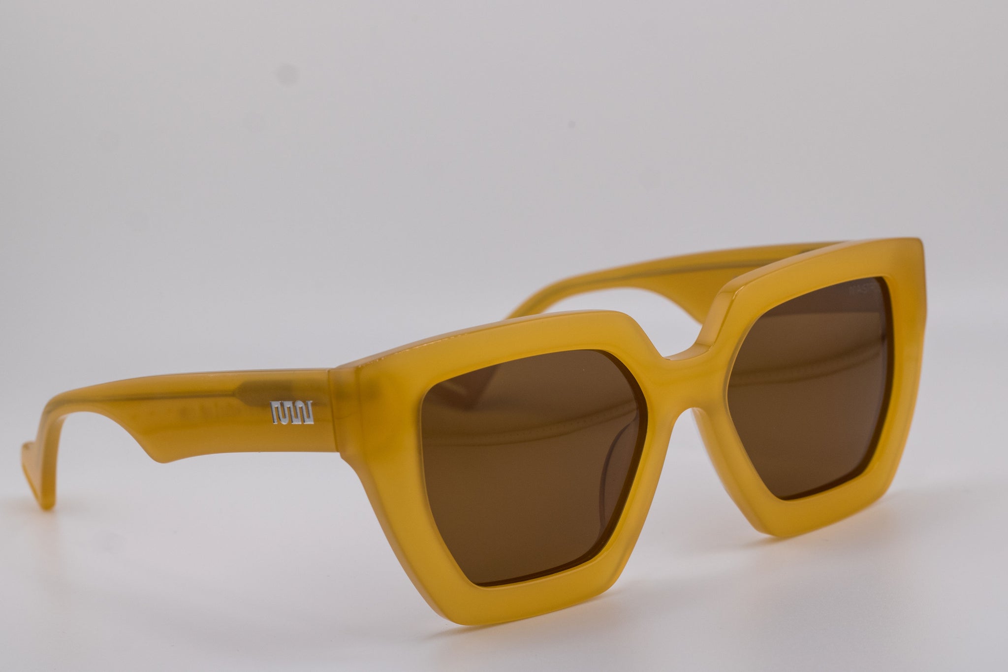 MAISTROS A-C3 Yellow