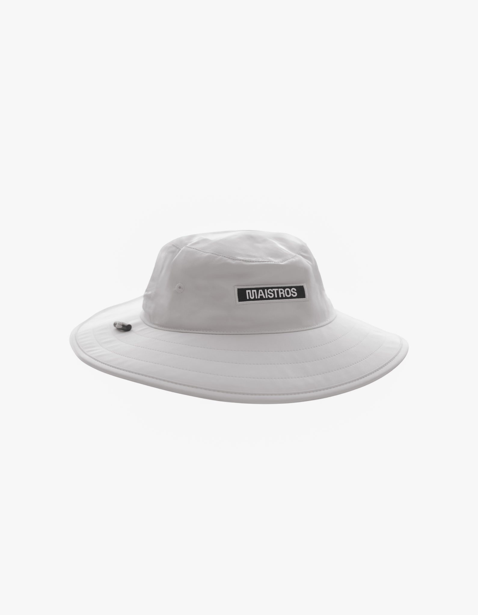 MAISTROS Bucket hat