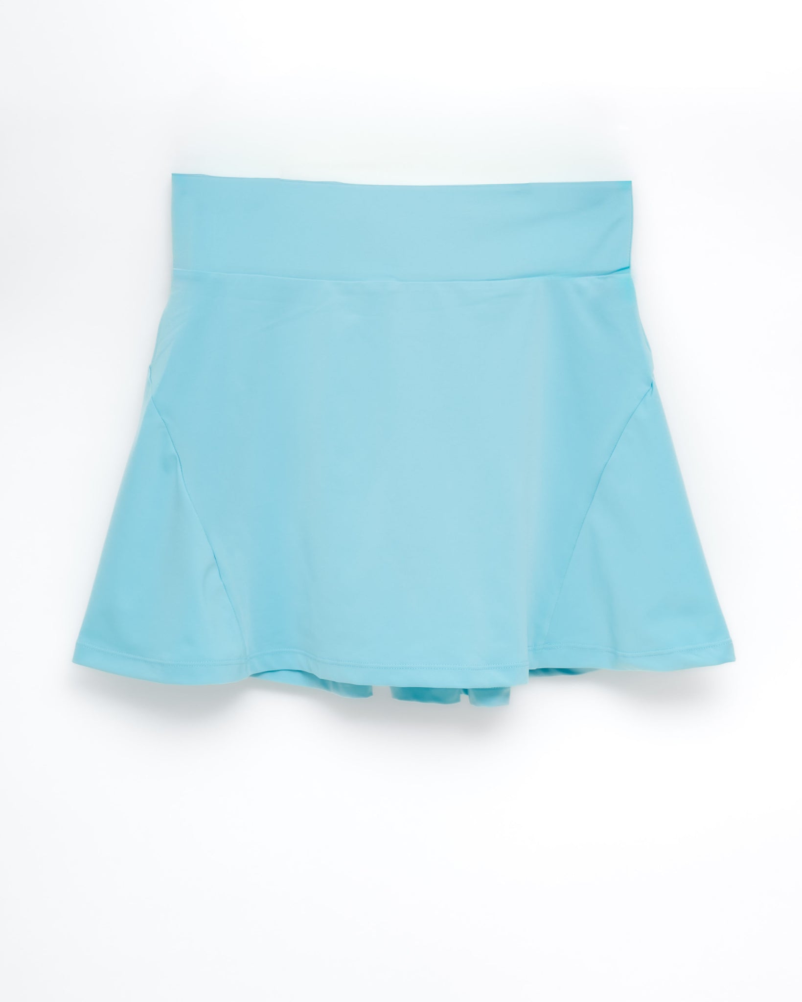 MAISTROS Aqua Skirt