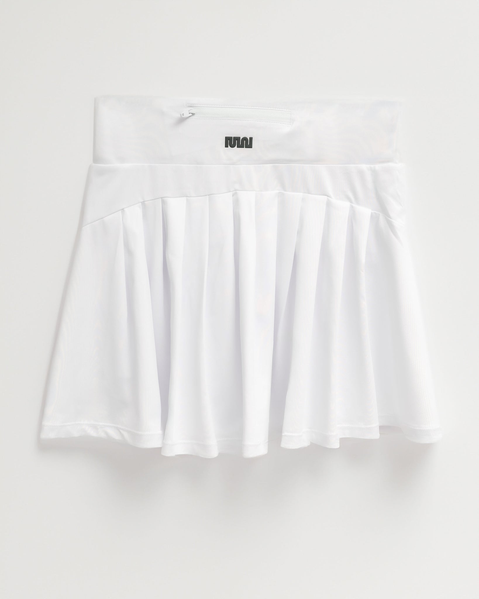 MAISTROS White Skirt