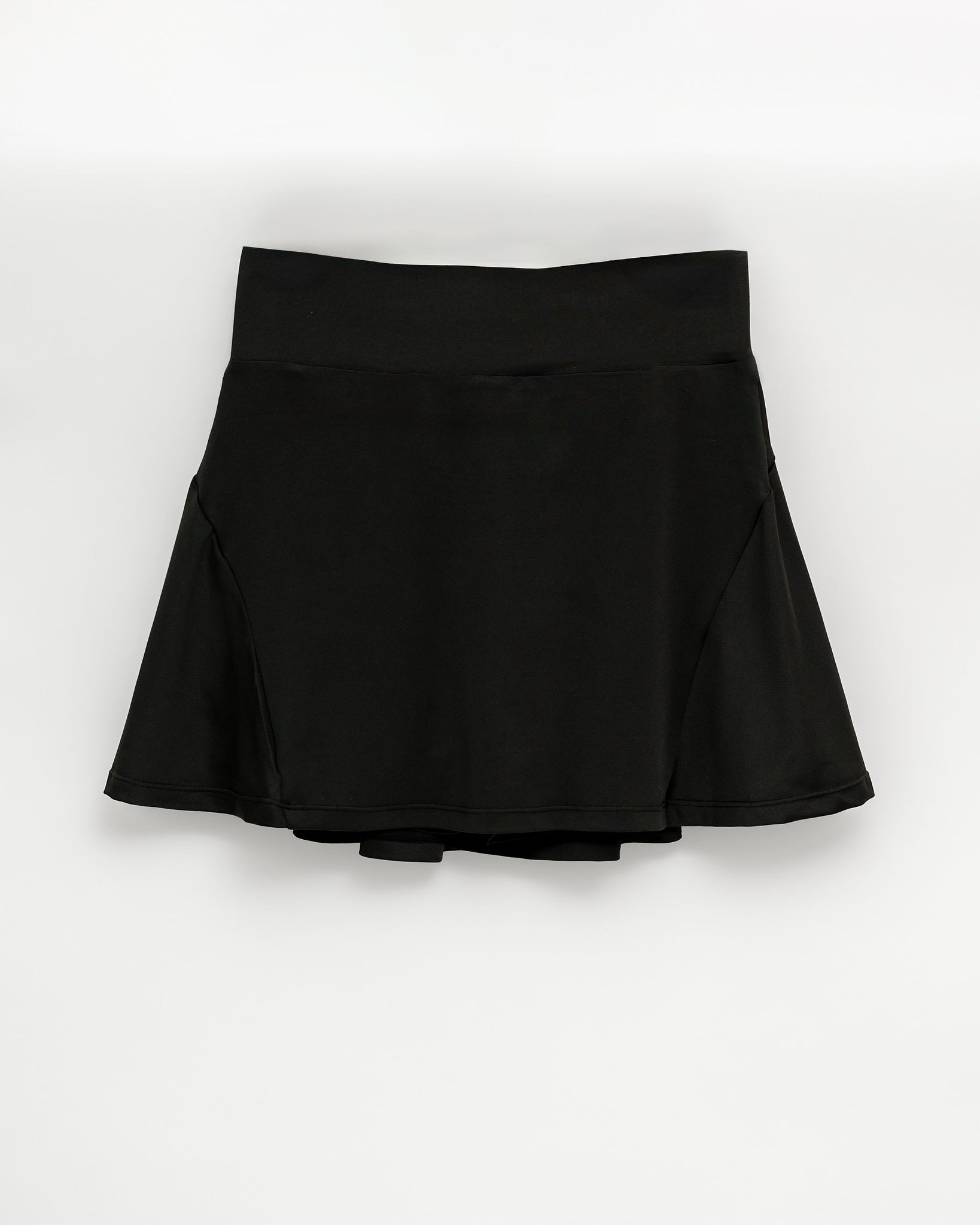 MAISTROS Black Skirt