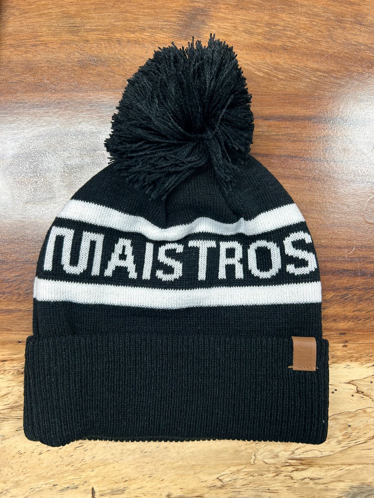 MAISTROS Gorro de Invierno