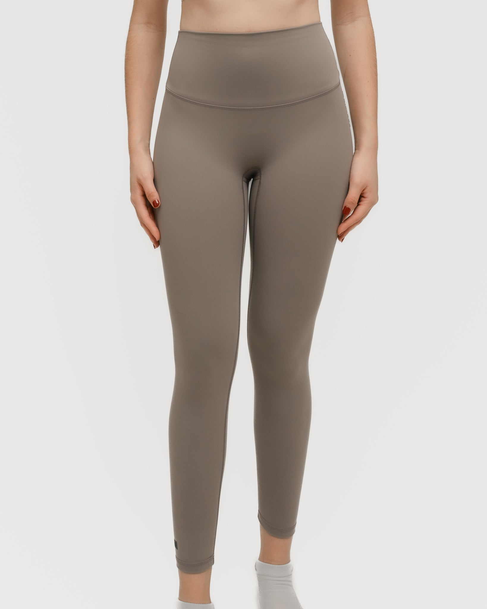 MAISTROS Leggings Mocha