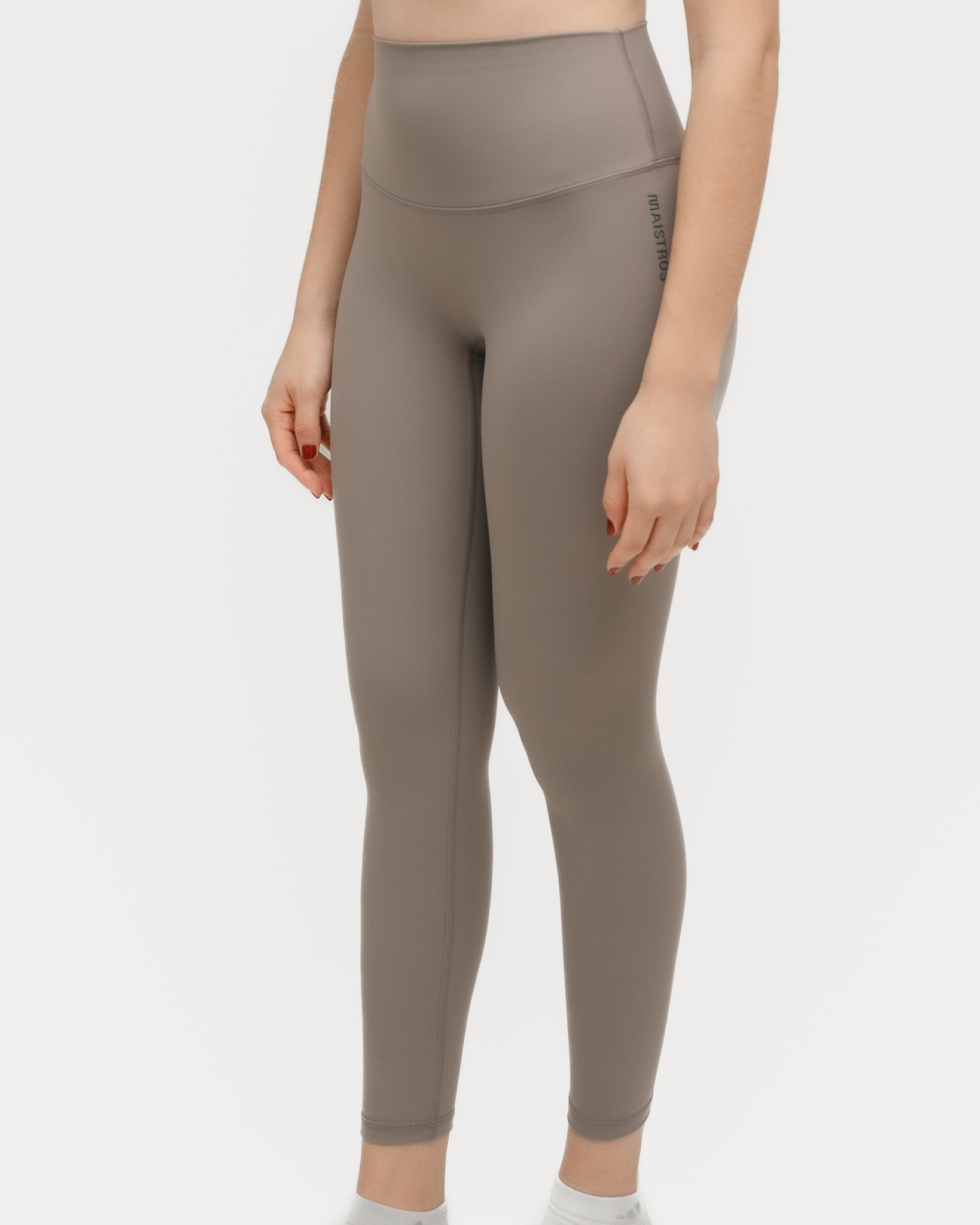 MAISTROS Leggings Mocha