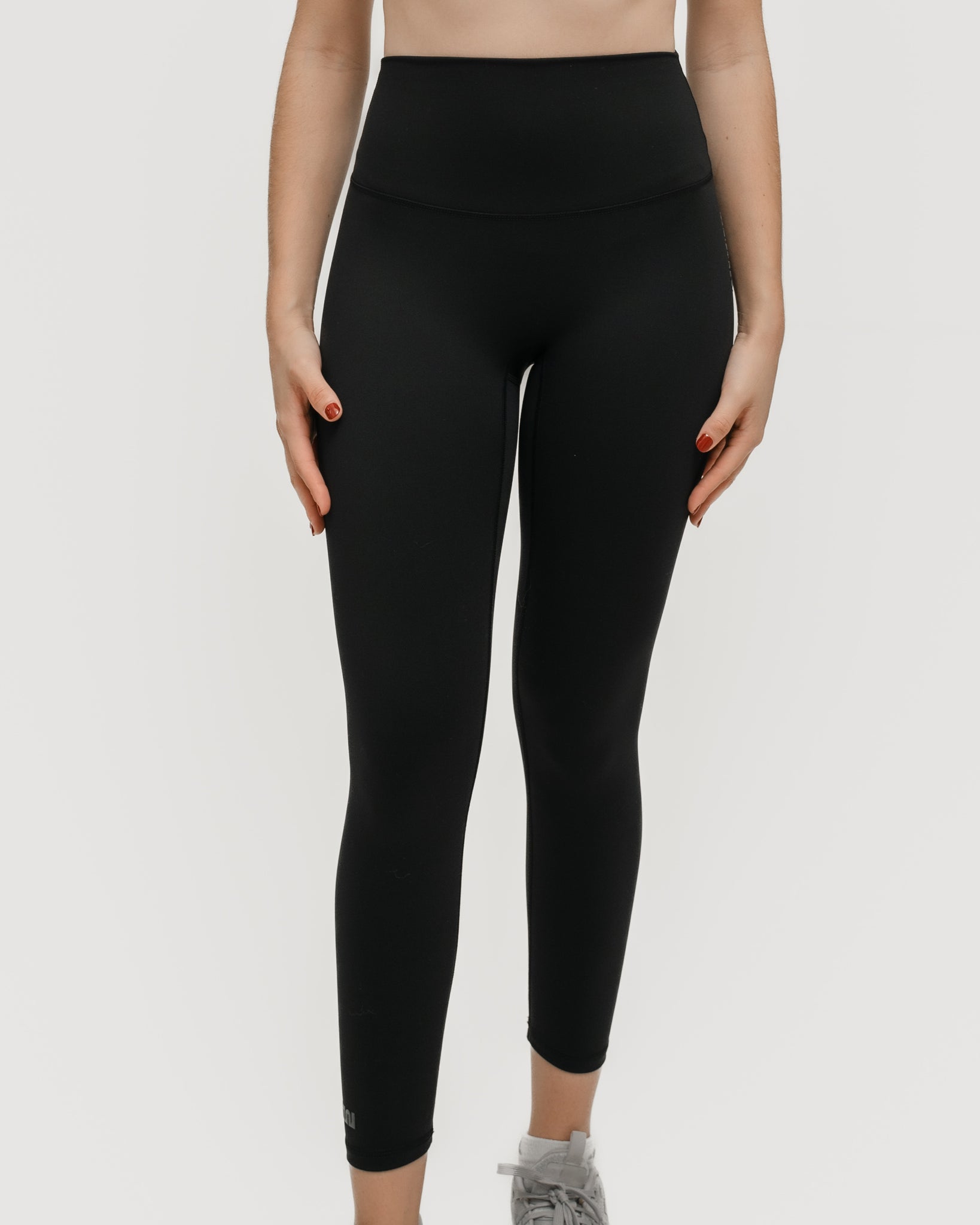 MAISTROS Leggings Black