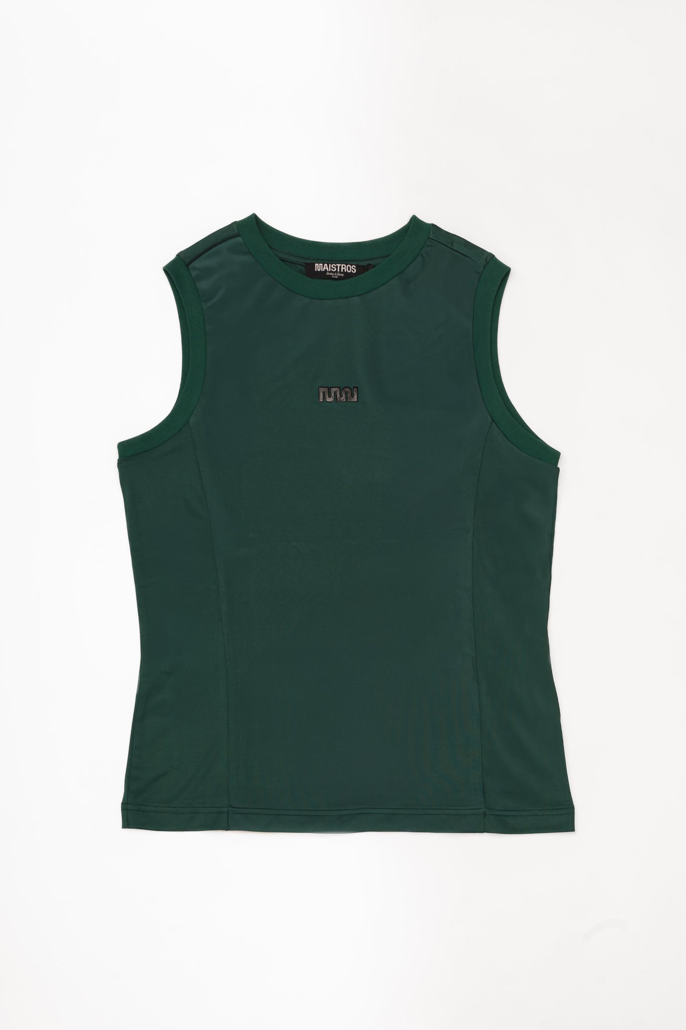 MAISTROS Mai Green Tank