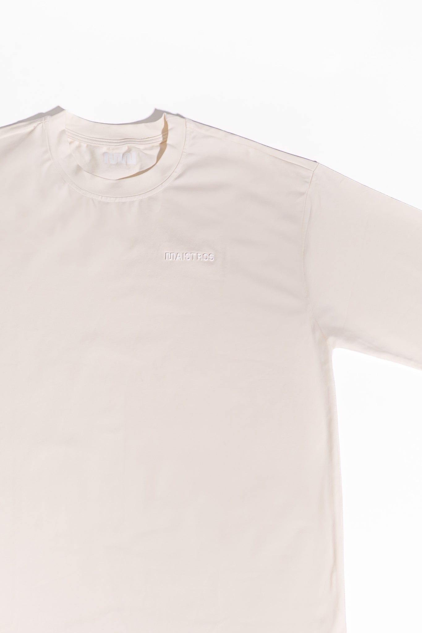 MAISTROS Pearl T-shirt
