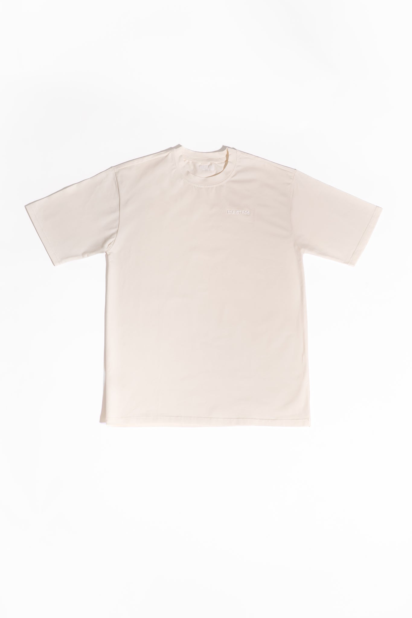 MAISTROS Pearl T-shirt
