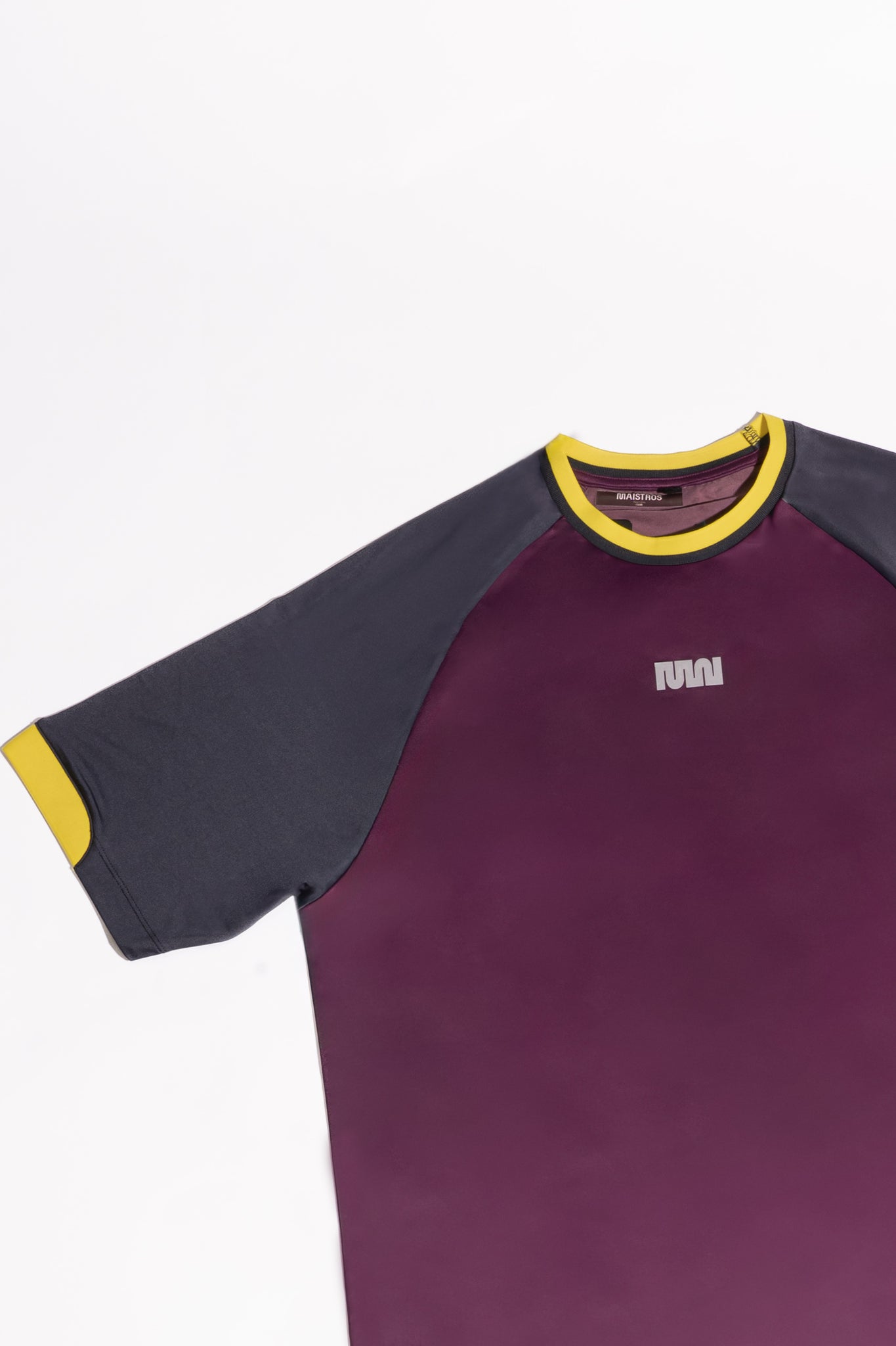 MAISTROS Mai W&Y Camiseta