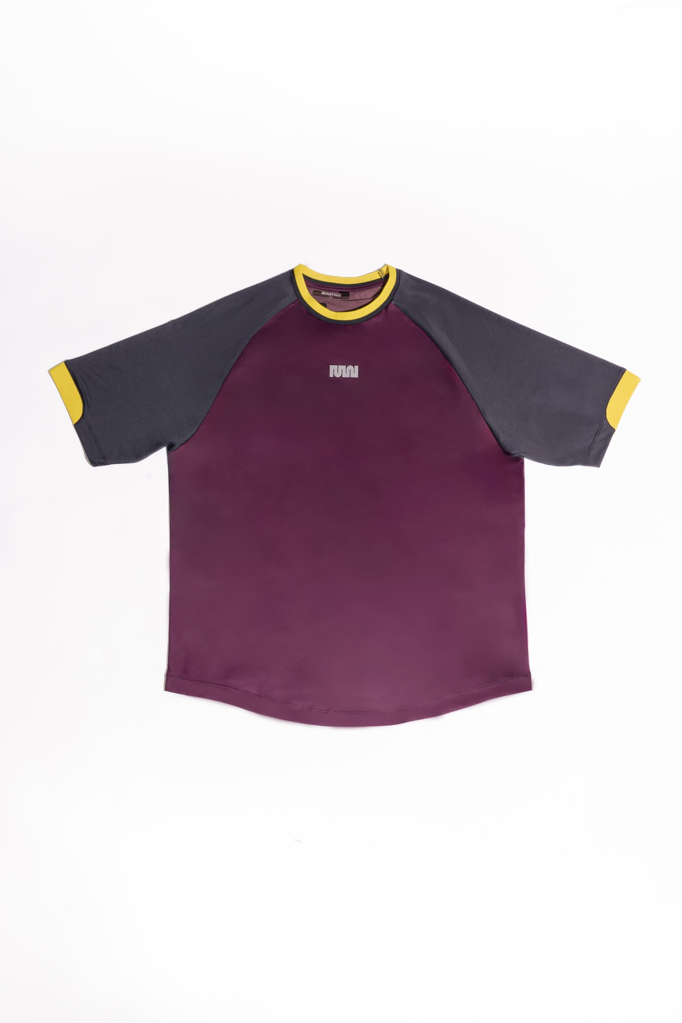 MAISTROS Mai W&Y Camiseta