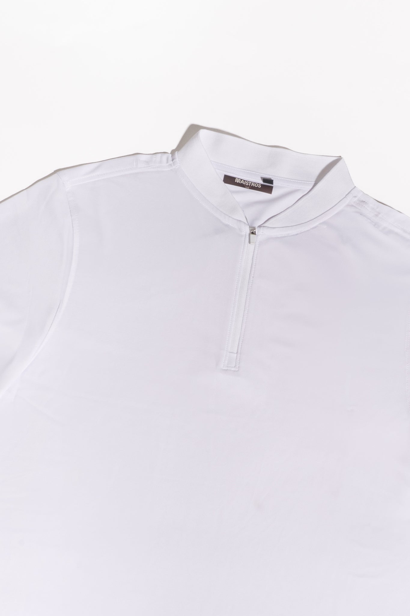MAISTROS White Polo