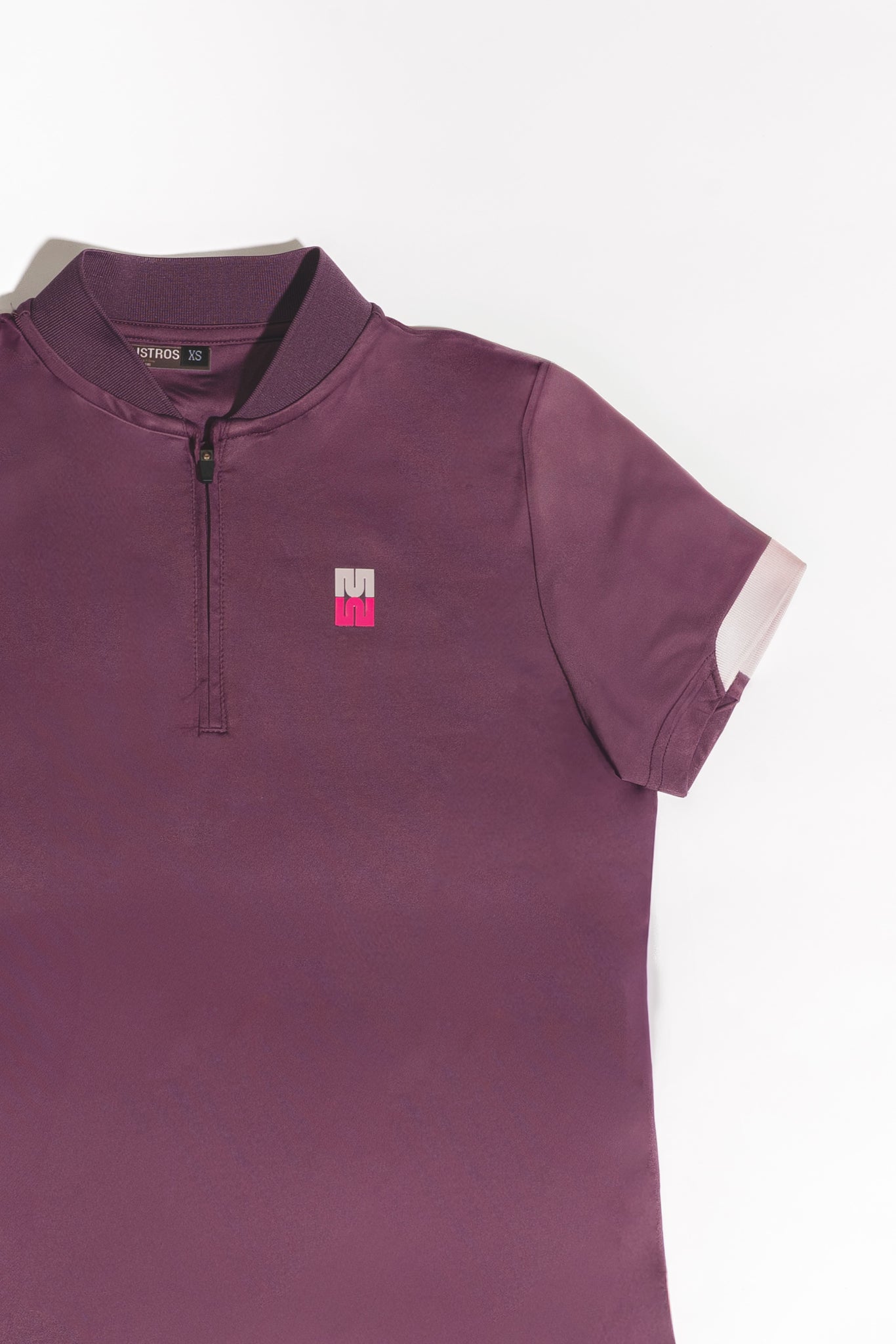 MAISTROS Red Wine Polo