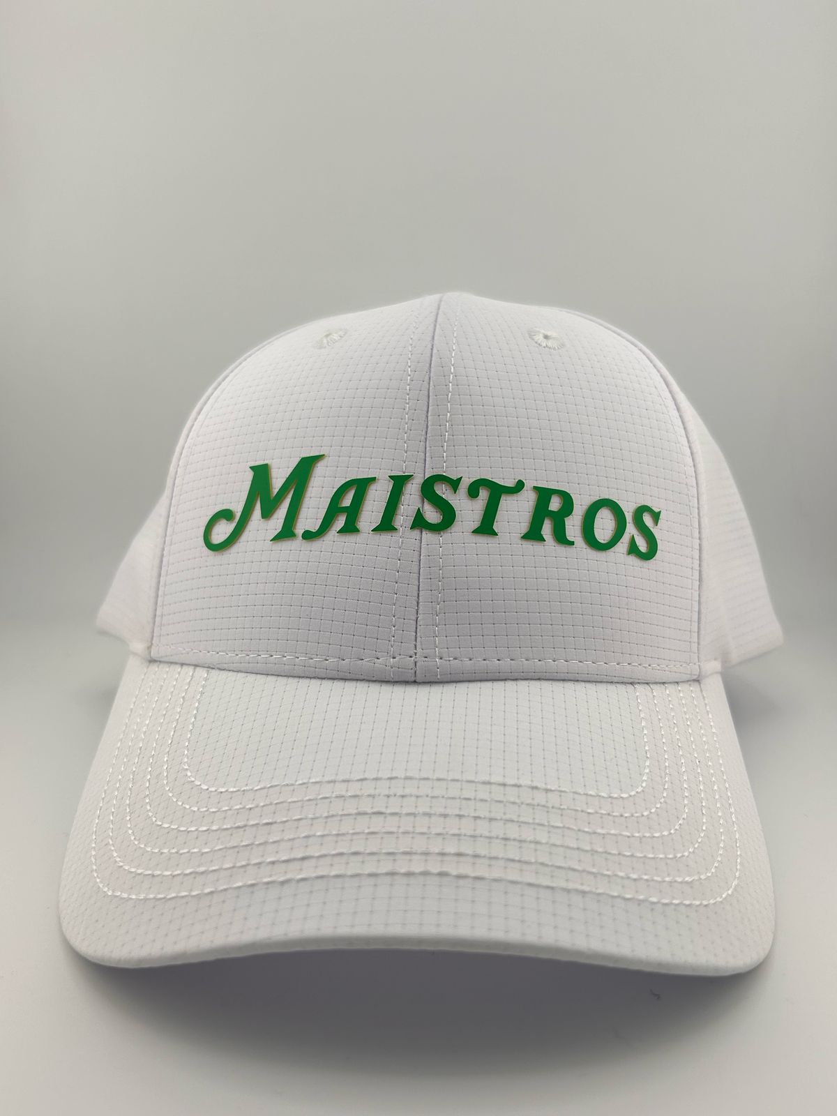 MAISTROS OG - GORRA