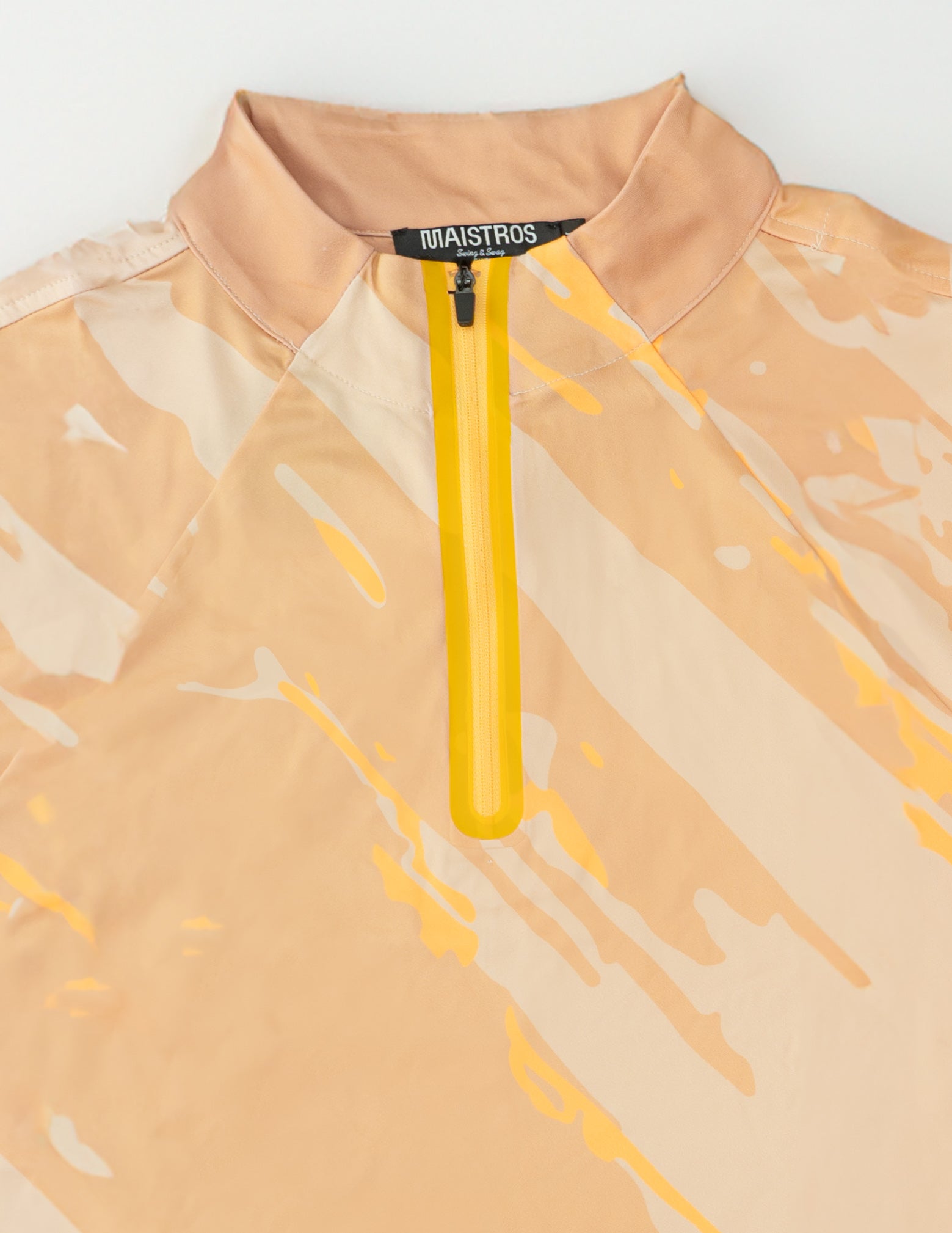 MAISTROS Orange & Cream